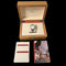 Montre Omega Seamaster Aqua Terra Co-Axial - Montre homme en acier 39 mm 58 Facettes MT45031
