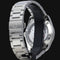 Montre Omega Seamaster Aqua Terra Co-Axial - Montre homme en acier 39 mm 58 Facettes MT45031