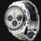 Montre Omega Speedmaster Date - Montre chronographe automatique en acier 58 Facettes MT45074