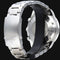 Montre Omega Speedmaster Date - Montre chronographe automatique en acier 58 Facettes MT45074