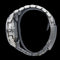 Montre Omega Speedmaster - Montre chronographe automatique en acier 58 Facettes MT44990