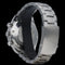 Montre Omega Speedmaster - Montre chronographe automatique en acier 58 Facettes MT44990
