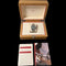 Montre Omega Seamaster Aqua Terra - Montre homme automatique en acier 42 mm 58 Facettes MT44989