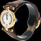 Montre Cartier Must de Cartier Vermeil - Montre femme quartz 24 mm 58 Facettes MT43998