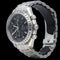 Montre Omega Speedmaster - Montre chronographe automatique en acier 58 Facettes MT44983