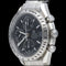 Montre Omega Speedmaster - Montre chronographe automatique en acier 58 Facettes MT44983