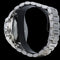 Montre Omega Speedmaster - Montre chronographe automatique en acier 58 Facettes MT44983