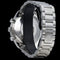 Montre Omega Speedmaster - Montre chronographe automatique en acier 58 Facettes MT44983