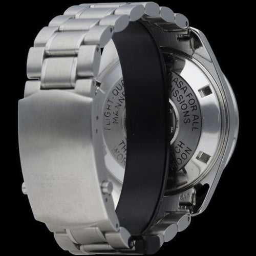Montre Omega Speedmaster - Montre homme 42 mm en acier 58 Facettes MT44173