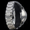 Montre Omega Speedmaster - Montre chronographe Date en acier 58 Facettes MT44982