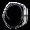 Montre Omega Speedmaster - Montre chronographe Date en acier 58 Facettes MT44982
