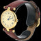 Montre Cartier Must de Cartier Vermeil - Montre femme quartz 24 mm 58 Facettes MT44968