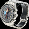 Montre Omega Speedmaster - Montre chronographe Day-Date en acier 39 mm 58 Facettes MT44721