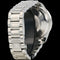 Montre Omega Speedmaster - Montre chronographe Day-Date en acier 39 mm 58 Facettes MT44721