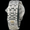 Montre Omega Seamaster 120M - Montre automatique 36 mm en acier 58 Facettes MT44801