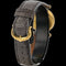 Montre Cartier Must de Cartier Vermeil - Montre femme quartz 24 mm 58 Facettes MT44881