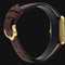 Montre Cartier Tank - Montre femme en vermeil 58 Facettes MT42951