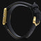 Montre Cartier Tank Vermeil - Montre femme à quartz plaqué or 58 Facettes MT44924