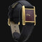 Montre Cartier Tank Vermeil - Montre femme à quartz plaqué or 58 Facettes MT44924