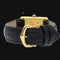 Montre Cartier Tank Vermeil - Montre femme à quartz plaqué or 58 Facettes MT44924