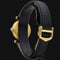 Montre Cartier Must de Cartier Vermeil - Montre femme quartz 24 mm 58 Facettes MT41256