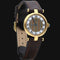 Montre Cartier Must de Cartier Vermeil - Montre femme quartz 24 mm 58 Facettes MT44877