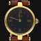 Montre Cartier Must de Cartier Vermeil - Montre femme quartz 24 mm 58 Facettes MT41234