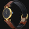 Montre Cartier Must de Cartier Vermeil - Montre femme quartz 24 mm 58 Facettes MT41234