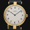 Montre Cartier Must de Cartier - Montre Vermeil quartz femme 24 mm 58 Facettes MT44880