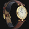 Montre Cartier Must de Cartier Vermeil - Montre femme quartz 30 mm 58 Facettes MT43996