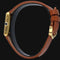 Montre Cartier Tank Vermeil - Montre femme à mouvement manuel 58 Facettes MT44338