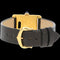 Montre Cartier Tank Vermeil - Montre à quartz plaqué or 58 Facettes MT44925