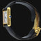 Montre Cartier Tank Vermeil - Montre femme à quartz 58 Facettes MT44304