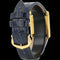 Montre Cartier Tank - Montre vermeil à quartz 58 Facettes MT44931