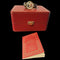 Montre Cartier Must de Cartier Vermeil - Montre femme quartz 30 mm 58 Facettes MT44876