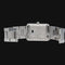 Montre Cartier Tank Solo XL - Montre en acier 58 Facettes MT44388