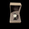 Montre Chaumet Class One - Montre femme automatique 33 mm en acier 58 Facettes MT44103