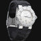 Montre Chaumet Class One - Montre femme automatique 33 mm en acier 58 Facettes MT44103