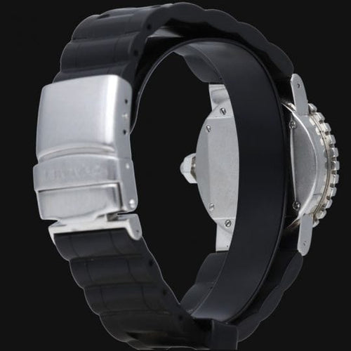 Montre Chaumet Class One - Montre femme automatique 33 mm en acier 58 Facettes MT44103