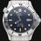 Montre Omega Seamaster Diver 300M - Montre homme quartz 41 mm acier 58 Facettes MT43744