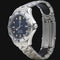 Montre Omega Seamaster Diver 300M - Montre homme quartz 41 mm acier 58 Facettes MT43744