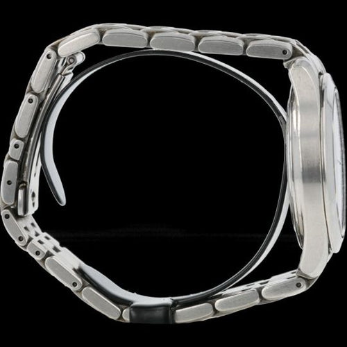 Montre Omega Seamaster 120M - Montre homme en acier, quartz 58 Facettes MT44268