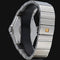 Montre Omega Constellation - Montre homme à quartz en acier 58 Facettes MT44473
