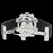 Montre Baume & Mercier Riviera XL - Montre chronographe automatique acier 43 mm 58 Facettes MT44341