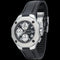 Montre Baume & Mercier Riviera XL - Montre chronographe automatique acier 43 mm 58 Facettes MT44341