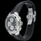 Montre Baume & Mercier Riviera XL - Montre chronographe automatique acier 43 mm 58 Facettes MT44341