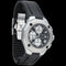 Montre Baume & Mercier Riviera XL - Montre chronographe automatique acier 43 mm 58 Facettes MT44341