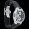 Montre Baume & Mercier Riviera XL - Montre chronographe automatique acier 43 mm 58 Facettes MT44341