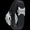 Montre Baume & Mercier Riviera XL - Montre chronographe automatique acier 43 mm 58 Facettes MT44341