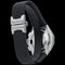 Montre Baume & Mercier Riviera XL - Montre chronographe automatique acier 43 mm 58 Facettes MT44341